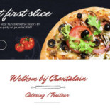 Chantalainj À l'intérieur