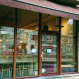 Table D'ho Nourriture