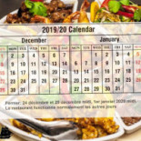 Pacifique Nourriture