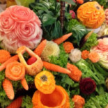 Ter Beuke Nourriture