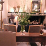 Ter Beuke Nourriture