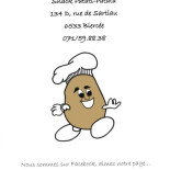 Patati Patata Dentro