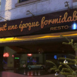 On Vit Une Epoque Formidable Outside