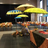 Gripsholm Nourriture