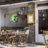 Lento Hasselt Nourriture