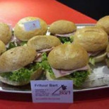 Frituur Bart Nourriture