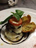 Vulcano À l'intérieur