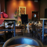 Grand Café Den Abazjoer Nourriture