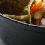 Den Artist Nourriture