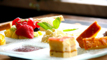 T Verwenkaffee Comida