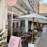 Albrecht À l'intérieur