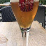 't Klein Risico Nourriture