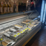 Les Temps Gourmands Pontaury Nourriture