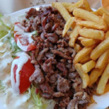 Pasto Et Angel Nourriture