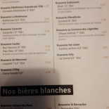 Le Vaudrée 3 À l'intérieur