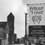 Frituur 't Root Dentro