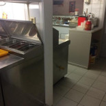 Frituur 't Root Comida