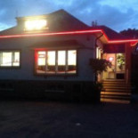 Chez Tchoutchou Extérieur