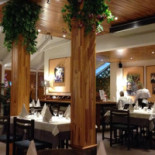 Le Luxembourg Nourriture