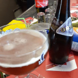 Chez Sandro Nourriture