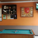 Chez Sandro Nourriture