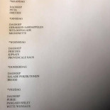 Bloom À l'intérieur