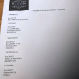 Bloom À l'intérieur