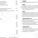 Orathai À l'intérieur