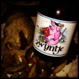 De Gelaarsde Kat Nourriture