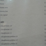 Trio D'or À l'intérieur