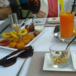 Bistro De Clesse Nourriture