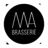Ma Brasserie À l'intérieur