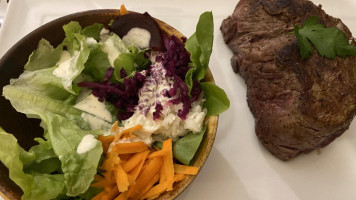 Brasserie La Drève Nourriture