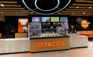 O'tacos Messancy Comida
