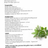 Sint-blasius À l'intérieur