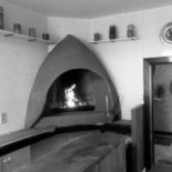 Hostellerie De La Poste À l'intérieur