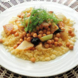 Hostellerie De La Poste Nourriture