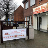 Alka Kebap Extérieur