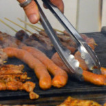 La Ferme D'abondance Nourriture