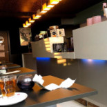 H2o Bar Restaurant Genk Nourriture