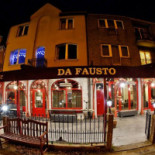 Da Fausto Extérieur