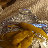 Cappadocië Pizza Kebap Nourriture