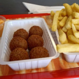 Frituur Perfecta Essen