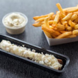 Frituur Perfecta Essen