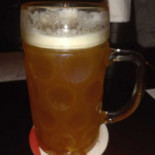 Citizen Fox Nourriture