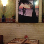 Jerusalem Pita-shoarma-pizzeria Nourriture