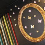 Qubbe Lounge À l'intérieur