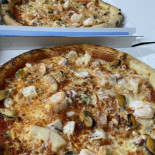 Il Sotterraneo Nourriture