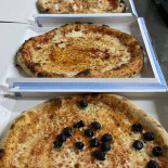 Il Sotterraneo Nourriture