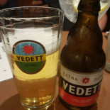 Brasserie Planb Nourriture